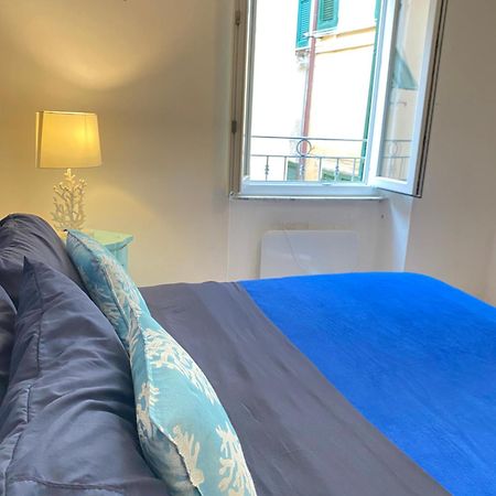 Casa Maria Apartment Monterosso al Mare Ngoại thất bức ảnh