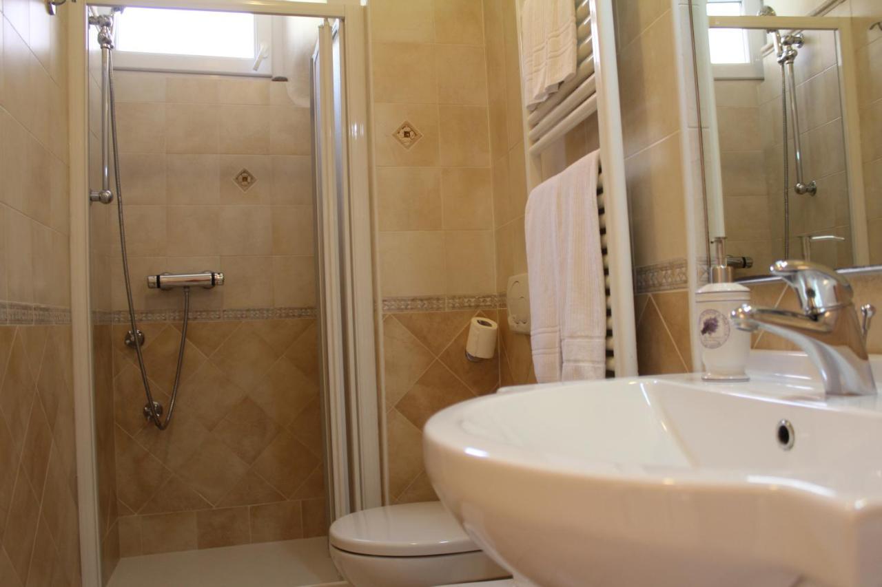 Casa Maria Apartment Monterosso al Mare Ngoại thất bức ảnh