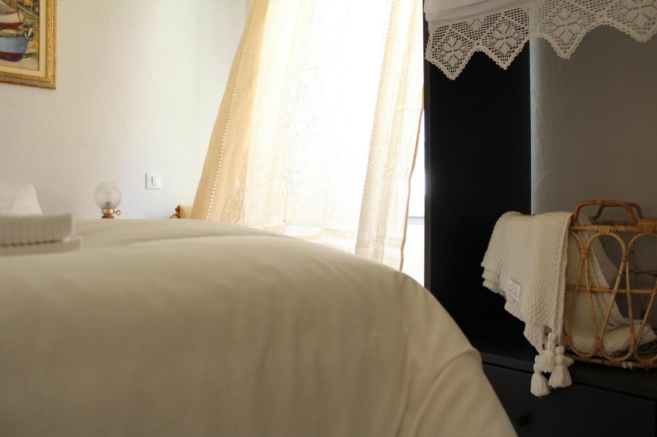 Casa Maria Apartment Monterosso al Mare Ngoại thất bức ảnh