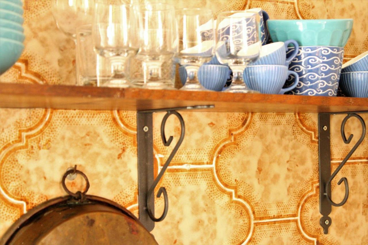 Casa Maria Apartment Monterosso al Mare Ngoại thất bức ảnh