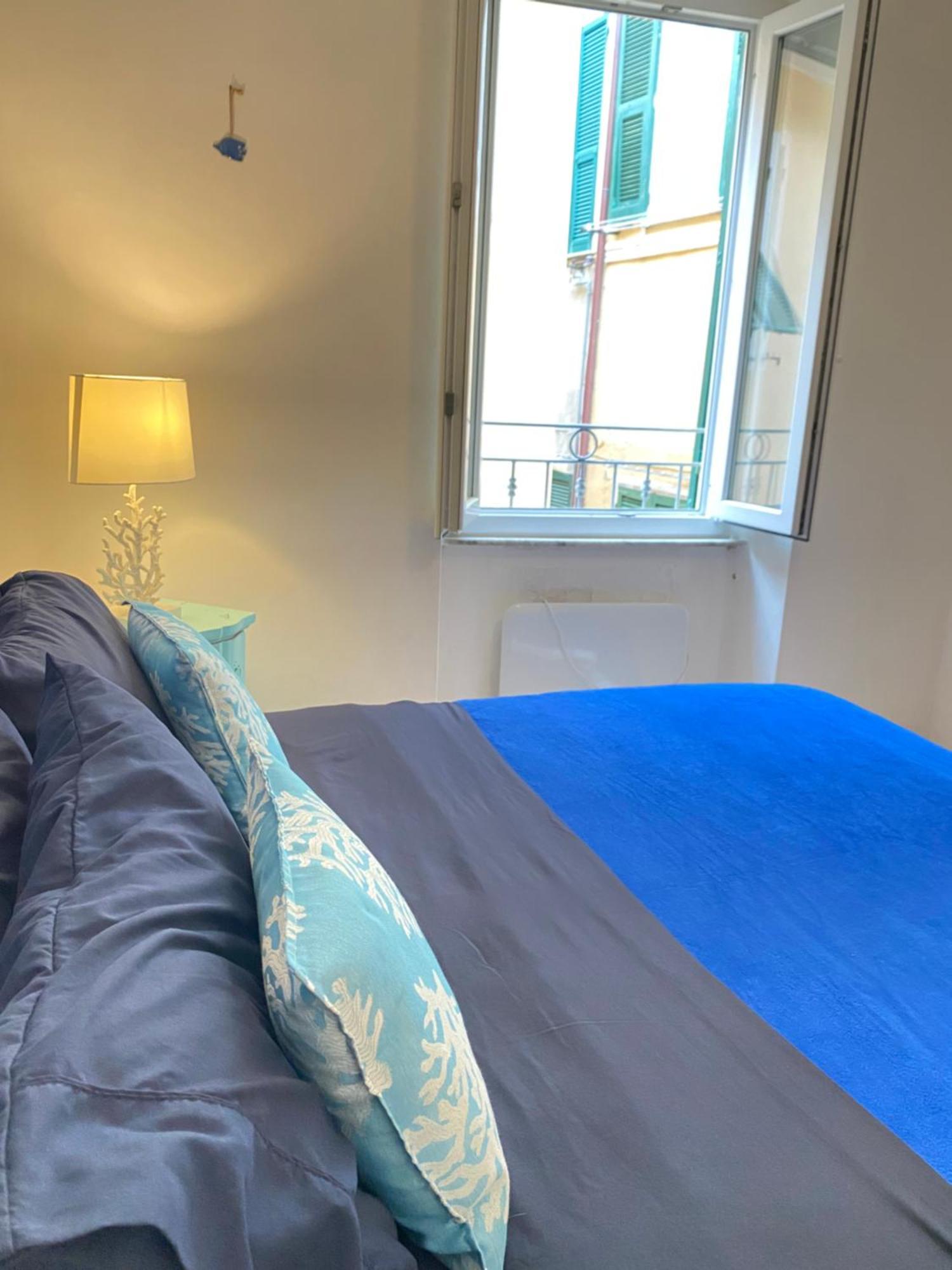 Casa Maria Apartment Monterosso al Mare Ngoại thất bức ảnh
