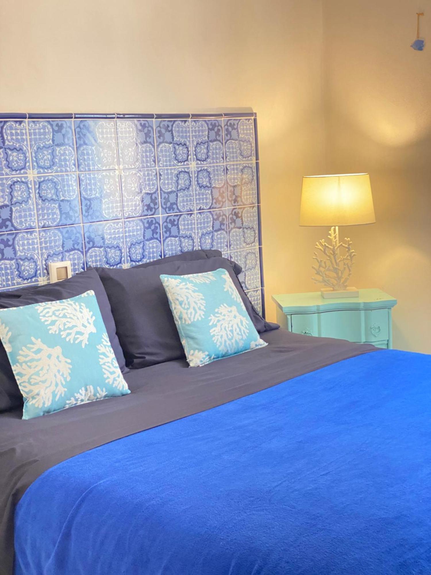 Casa Maria Apartment Monterosso al Mare Ngoại thất bức ảnh
