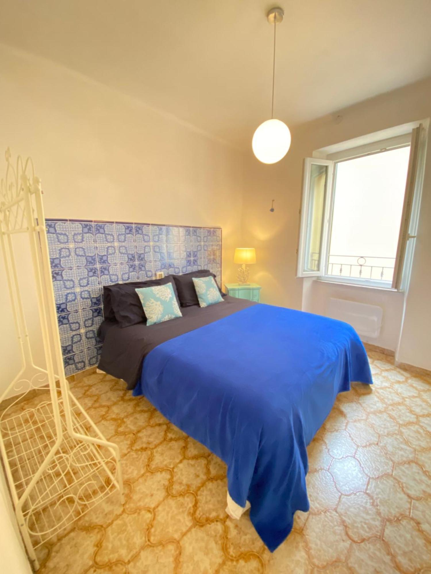 Casa Maria Apartment Monterosso al Mare Ngoại thất bức ảnh