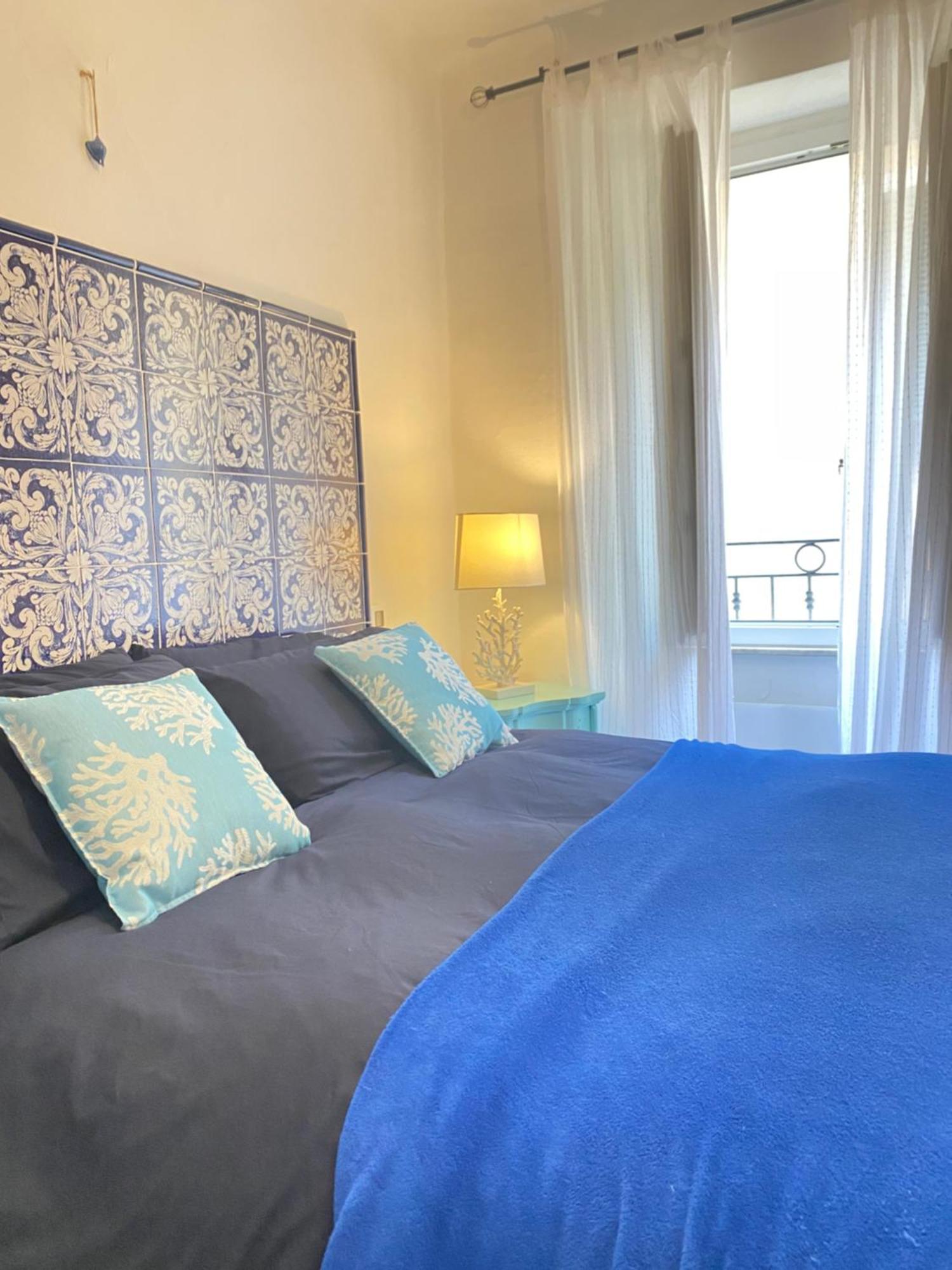 Casa Maria Apartment Monterosso al Mare Ngoại thất bức ảnh