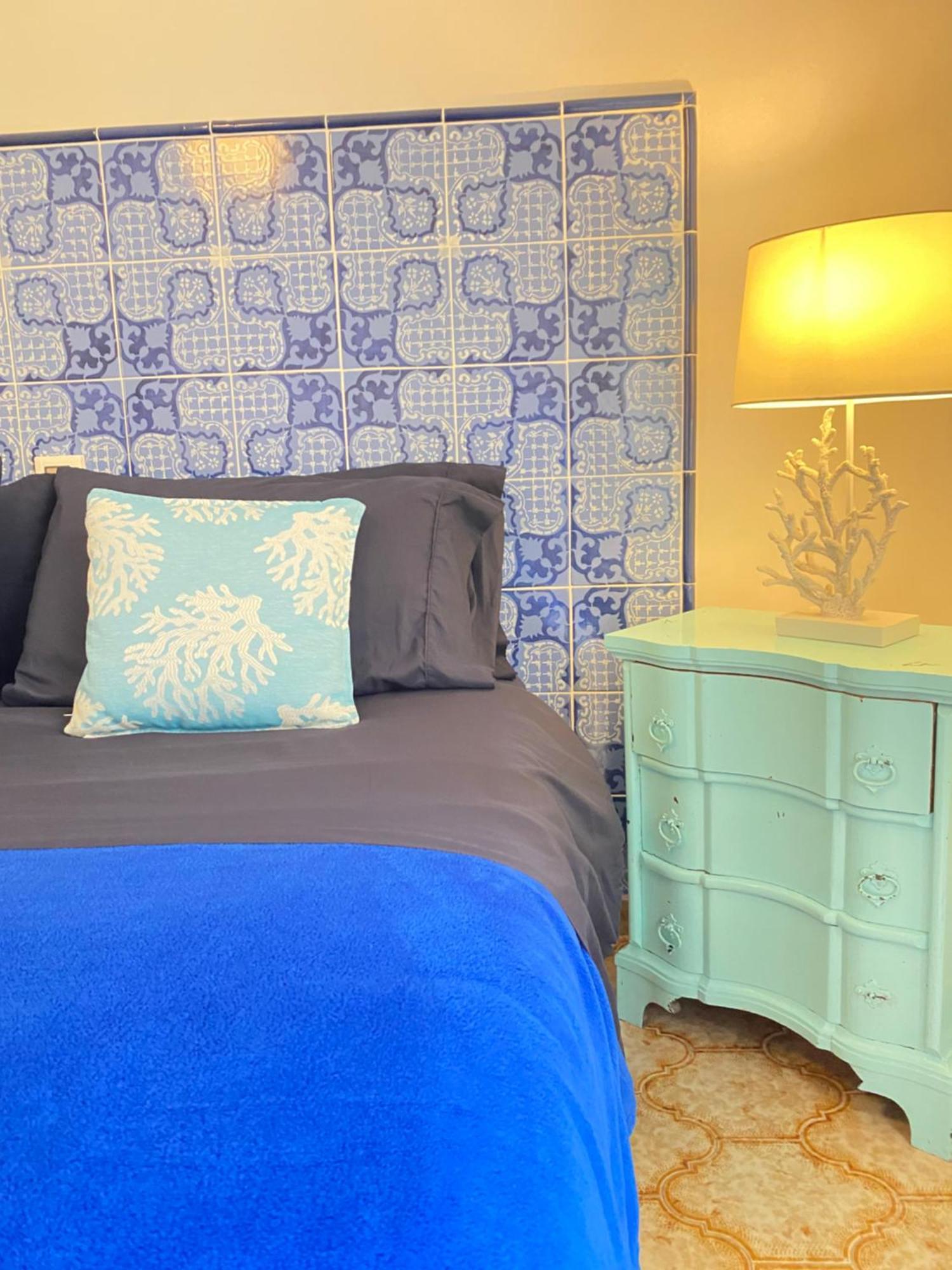 Casa Maria Apartment Monterosso al Mare Ngoại thất bức ảnh