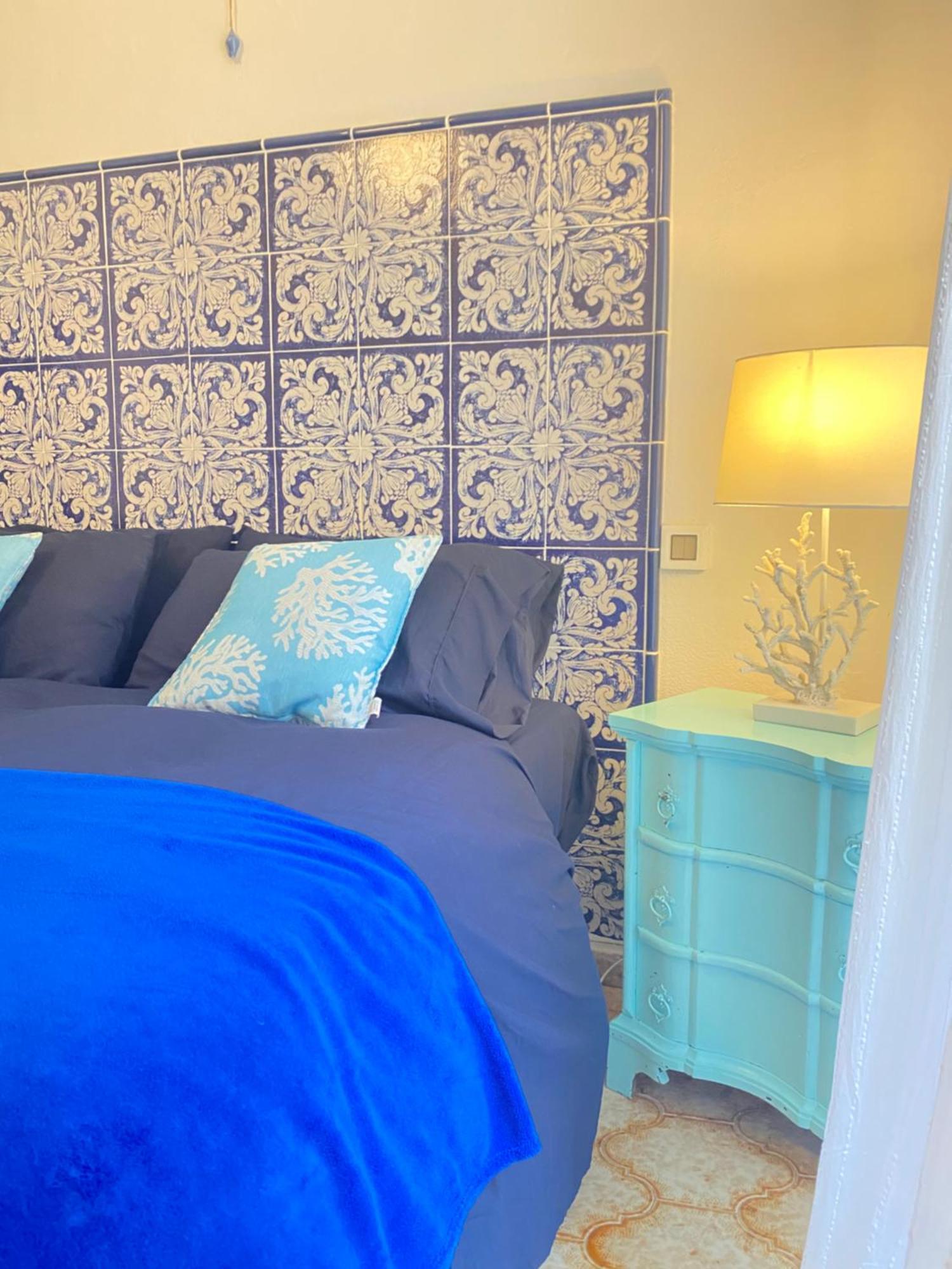 Casa Maria Apartment Monterosso al Mare Ngoại thất bức ảnh